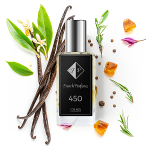 Francuskie Perfumy Nr 450 *